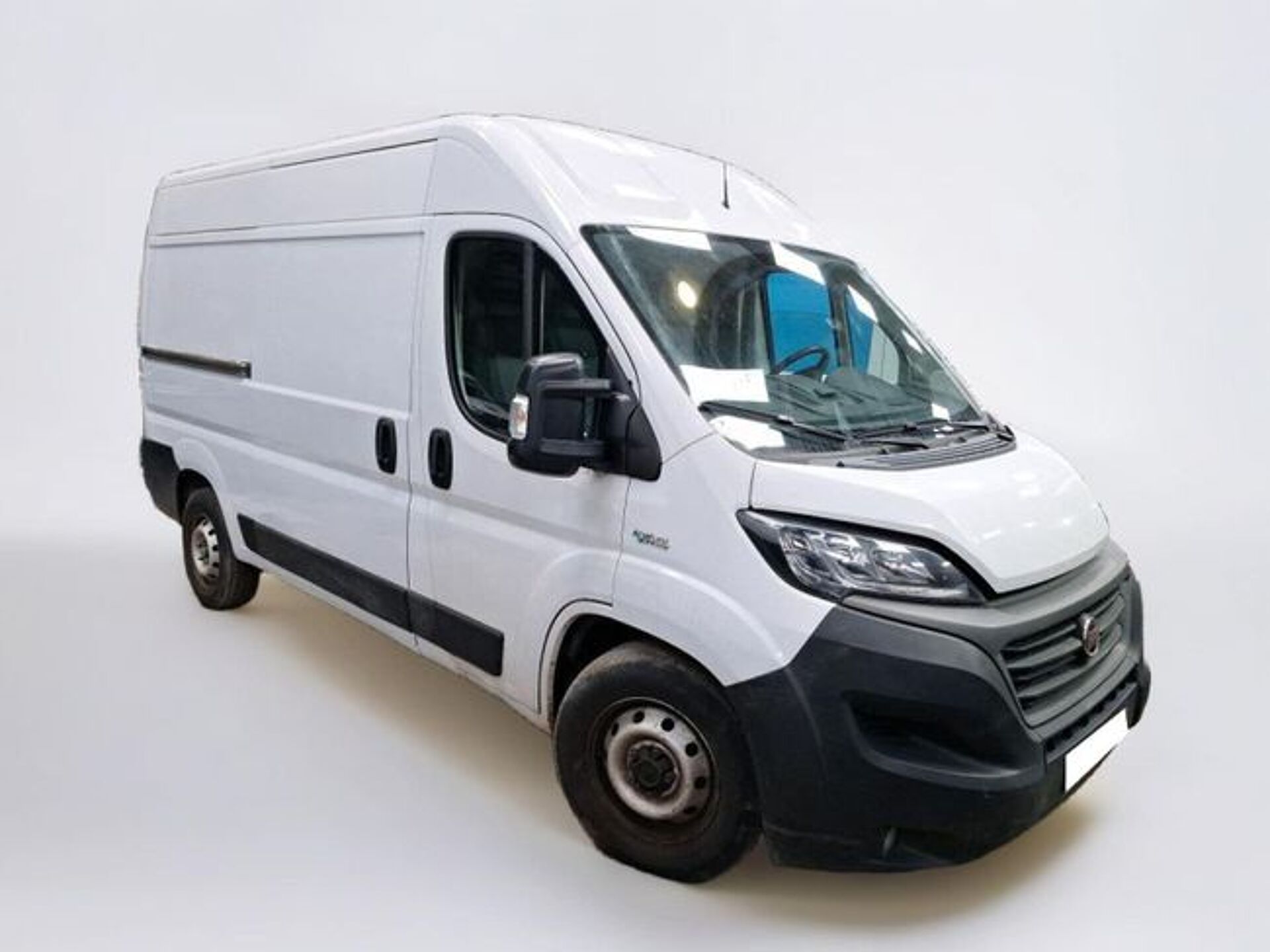 Imagen 2 de FIAT Ducato
