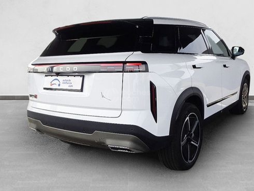 Foto del JAECOO 7 1.6 Select 4x2