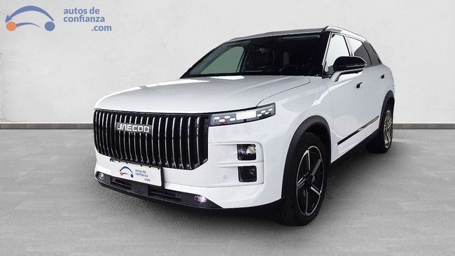 JAECOO 7 (1.6 TGDI SELECT) en Córdoba