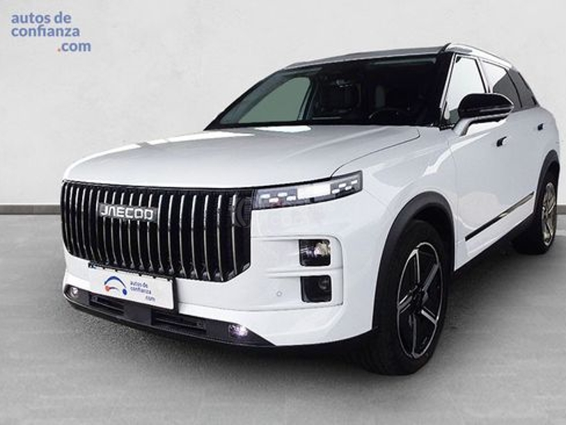 Foto del JAECOO 7 1.6 Select 4x2