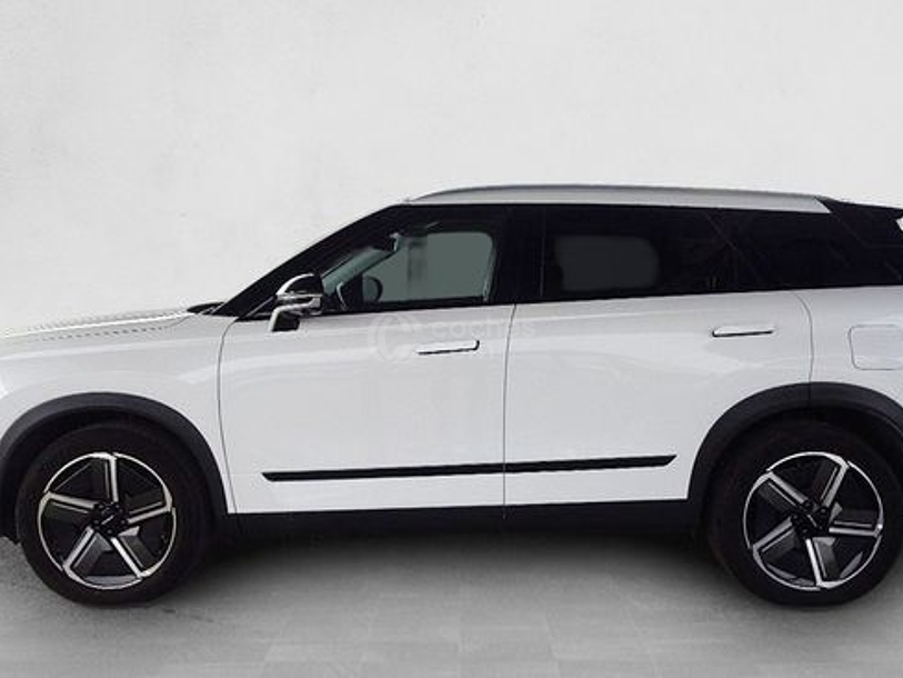 Foto del JAECOO 7 1.6 Select 4x2