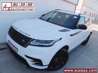 Imagen de LAND ROVER Range Rover Velar 2.0D R-Dynamic S 4WD Aut. 240