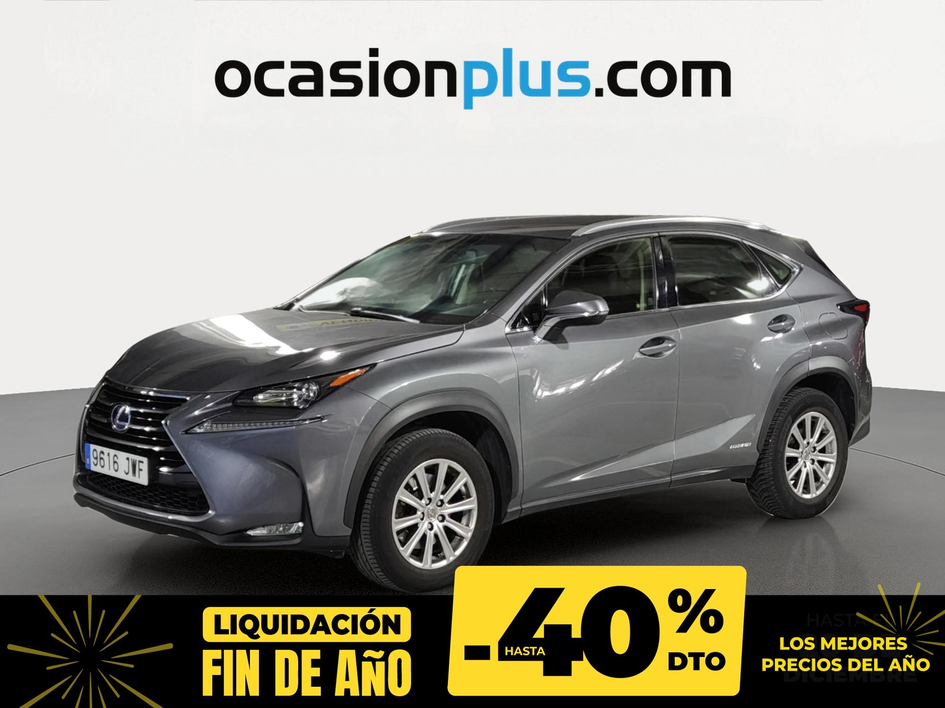 Imagen de LEXUS NX