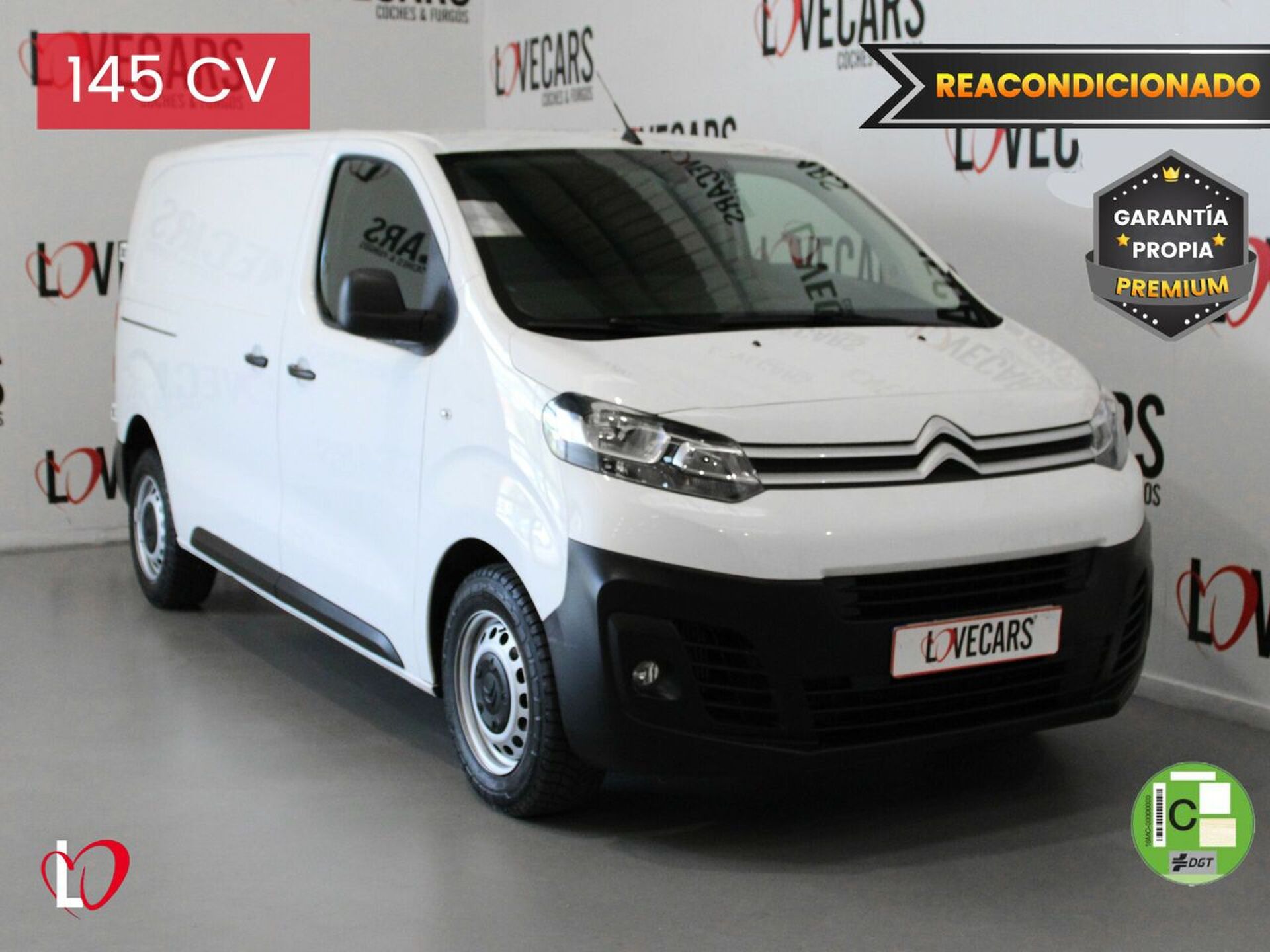 Imagen de CITROEN Jumpy