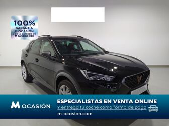 Imagen de CUPRA Formentor 2.0 TDI 150