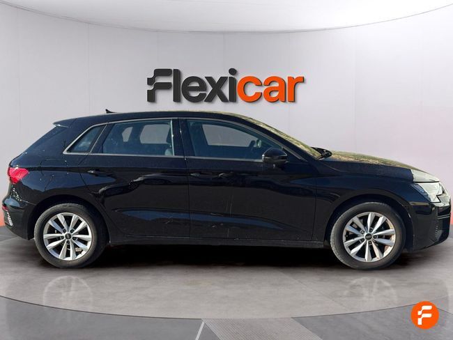 Foto del AUDI A3 Sportback 30 TFSI Advanced S tronic