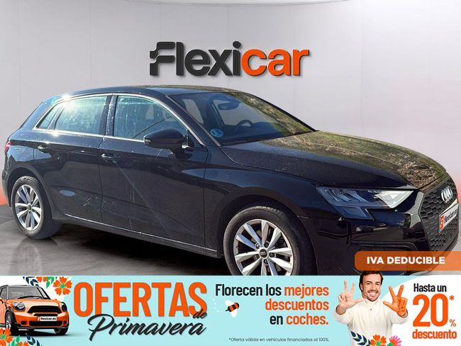 Foto del AUDI A3 Sportback 30 TFSI Advanced S tronic