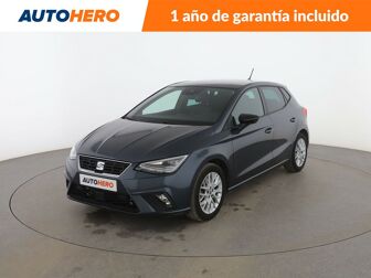 Imagen de SEAT Ibiza 1.0 TSI S&S FR 115