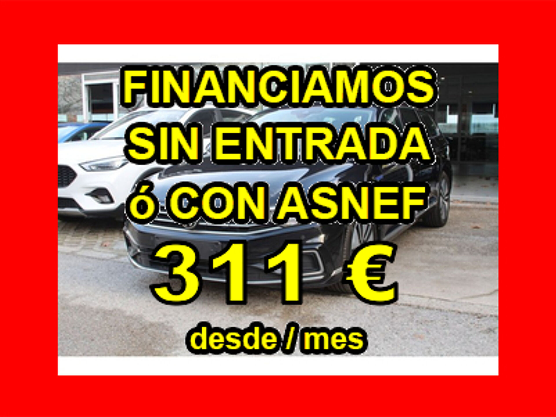 Imagen de VOLKSWAGEN Passat