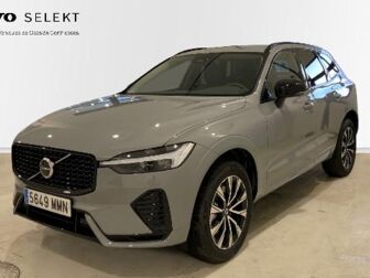 Imagen de VOLVO XC60 B4 Plus Dark AWD Aut.