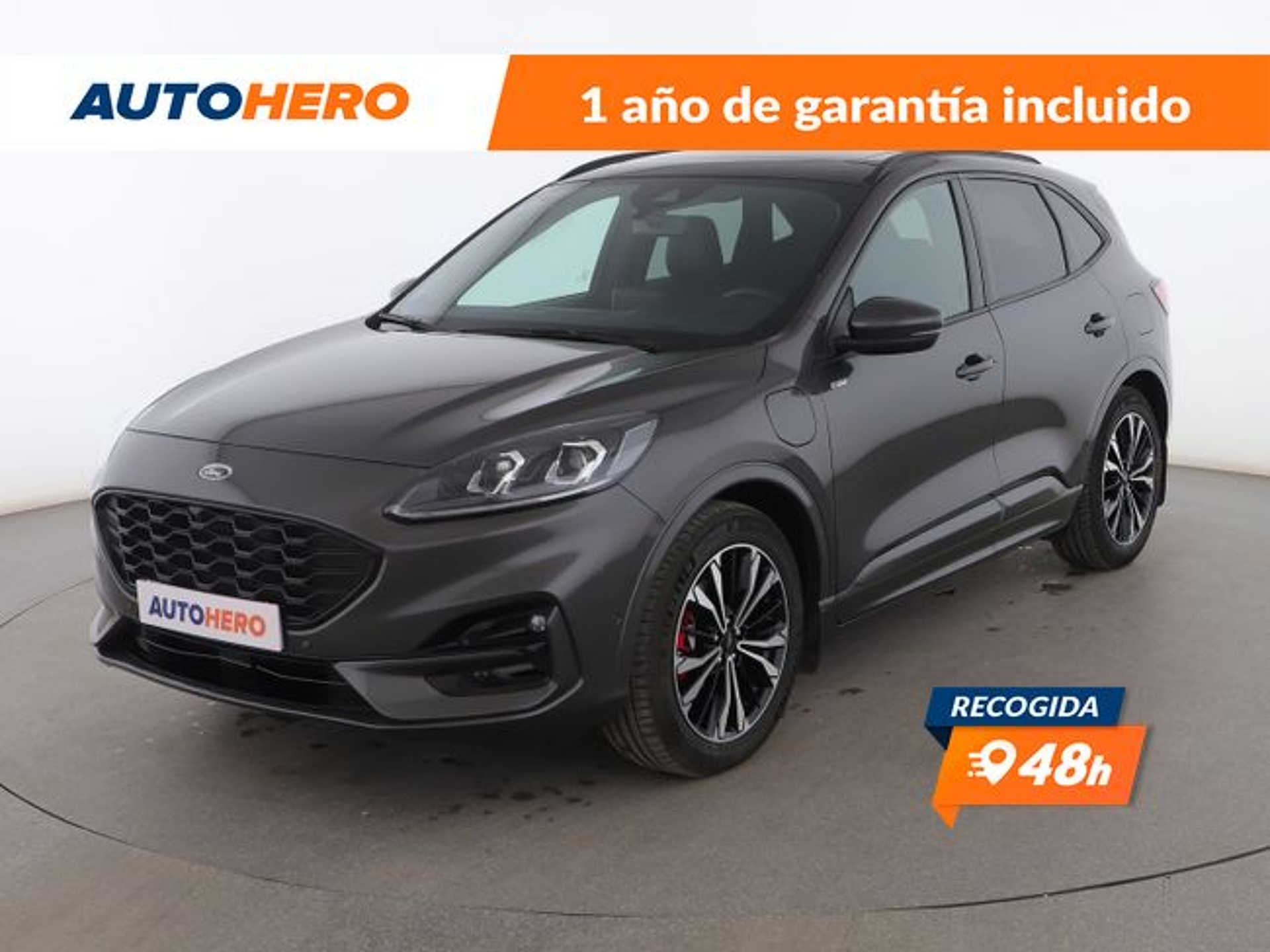 Imagen de FORD Kuga