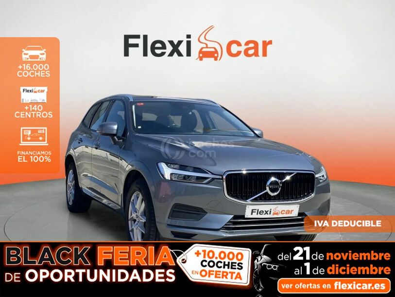 Foto del VOLVO XC60 D4 Momentum Aut. 190