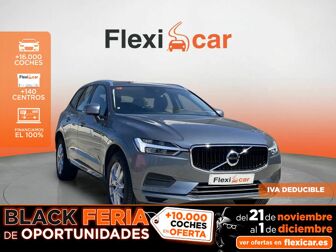 Imagen de VOLVO XC60 D4 Momentum Aut. 190