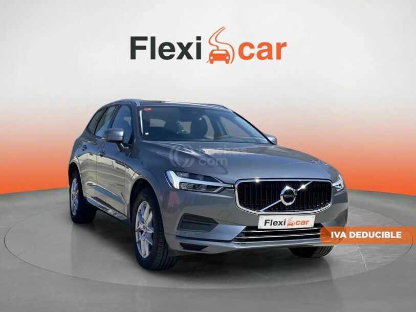 Foto del VOLVO XC60 D4 Momentum Aut. 190