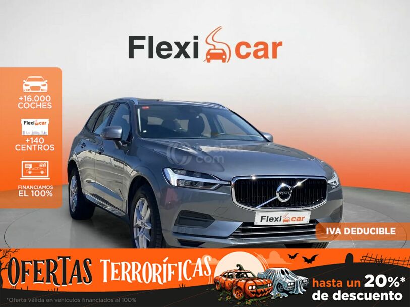 Foto del VOLVO XC60 D4 Momentum Aut. 190