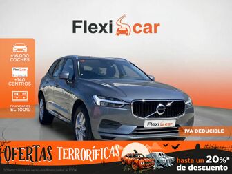 Imagen de VOLVO XC60 D4 Inscription Aut.