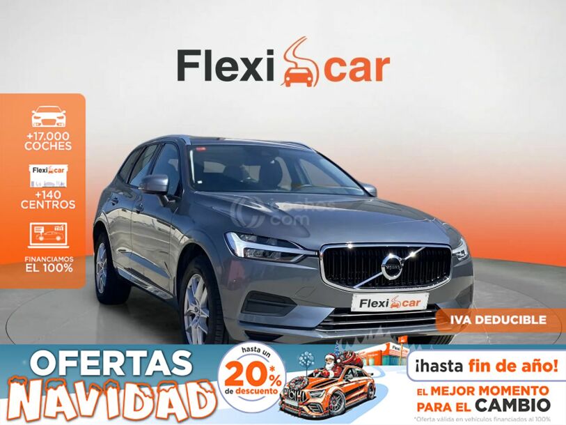 Foto del VOLVO XC60 D4 Momentum Aut. 190