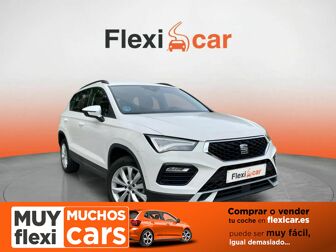 Imagen de SEAT Ateca 1.0 TSI S&S Reference