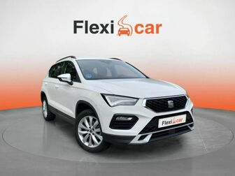 Imagen de SEAT Ateca 1.0 TSI S&S Reference