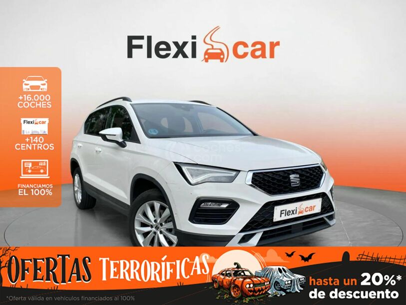 Foto del SEAT Ateca 1.0 TSI S&S Reference