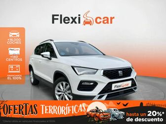 Imagen de SEAT Ateca 1.0 TSI S&S Reference