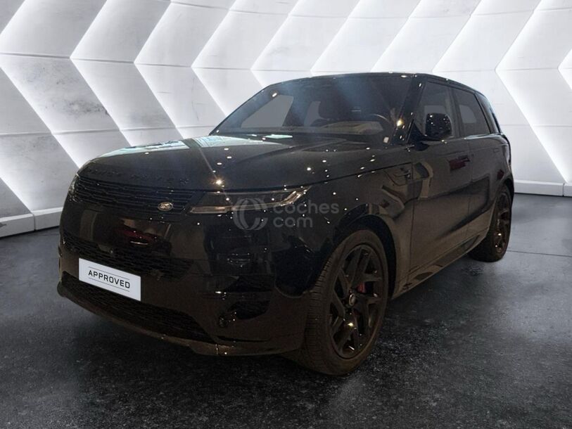 Foto del LAND ROVER Range Rover Sport 3.0 i6 PHEV Autobiography 550