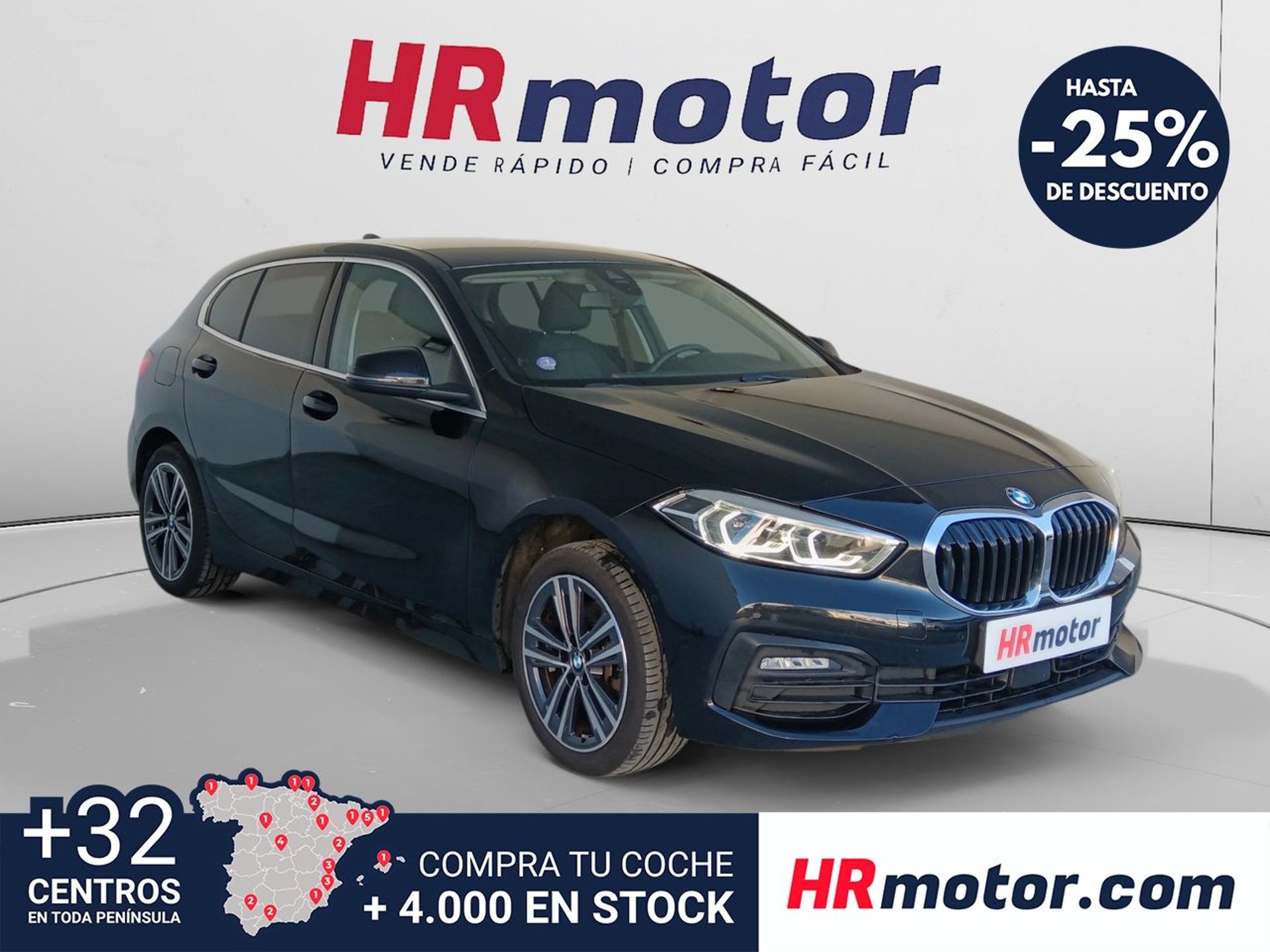 Imagen de BMW Serie 1