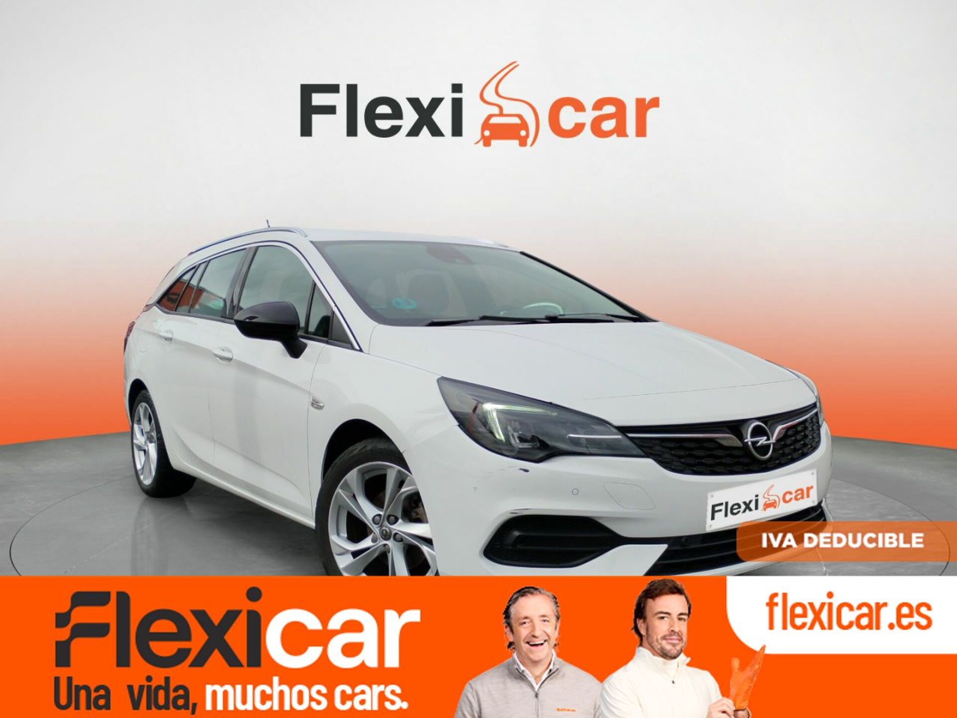 Imagen de OPEL Astra