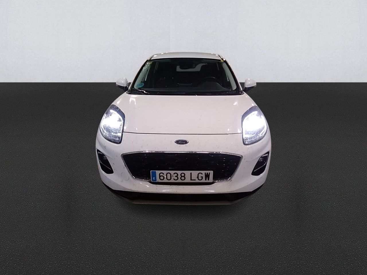 Foto del FORD Puma 1.0 EcoBoost Titanium 125