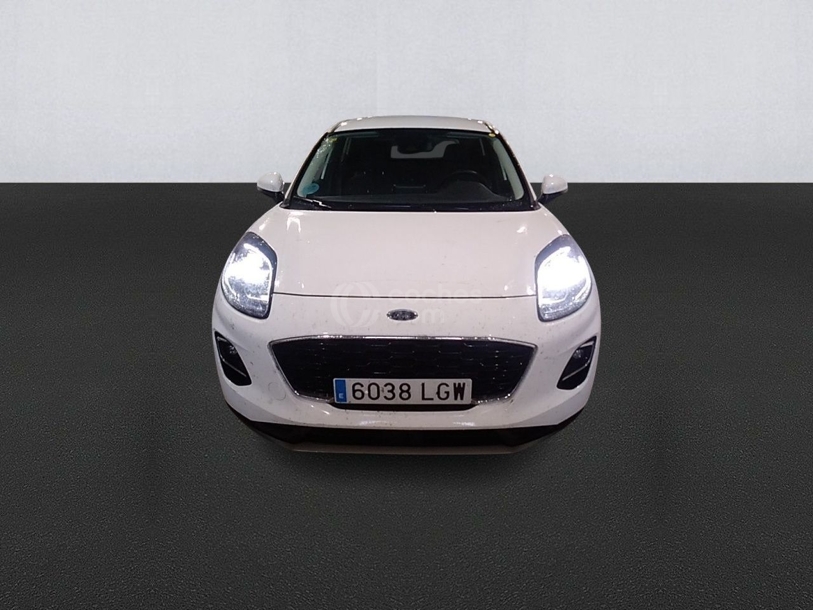 Foto del FORD Puma 1.0 EcoBoost Titanium 125