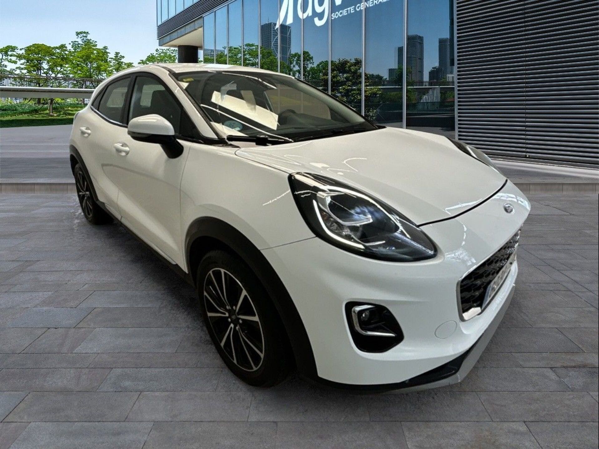 Imagen 3 de FORD Puma