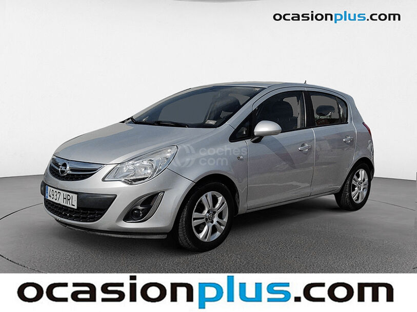 Foto del OPEL Corsa 1.3 ecoFlex Selective 95