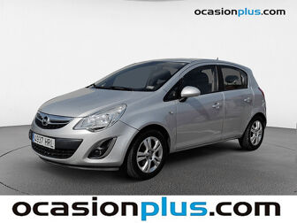 Imagen de OPEL Corsa 1.3 ecoFlex Selective 95