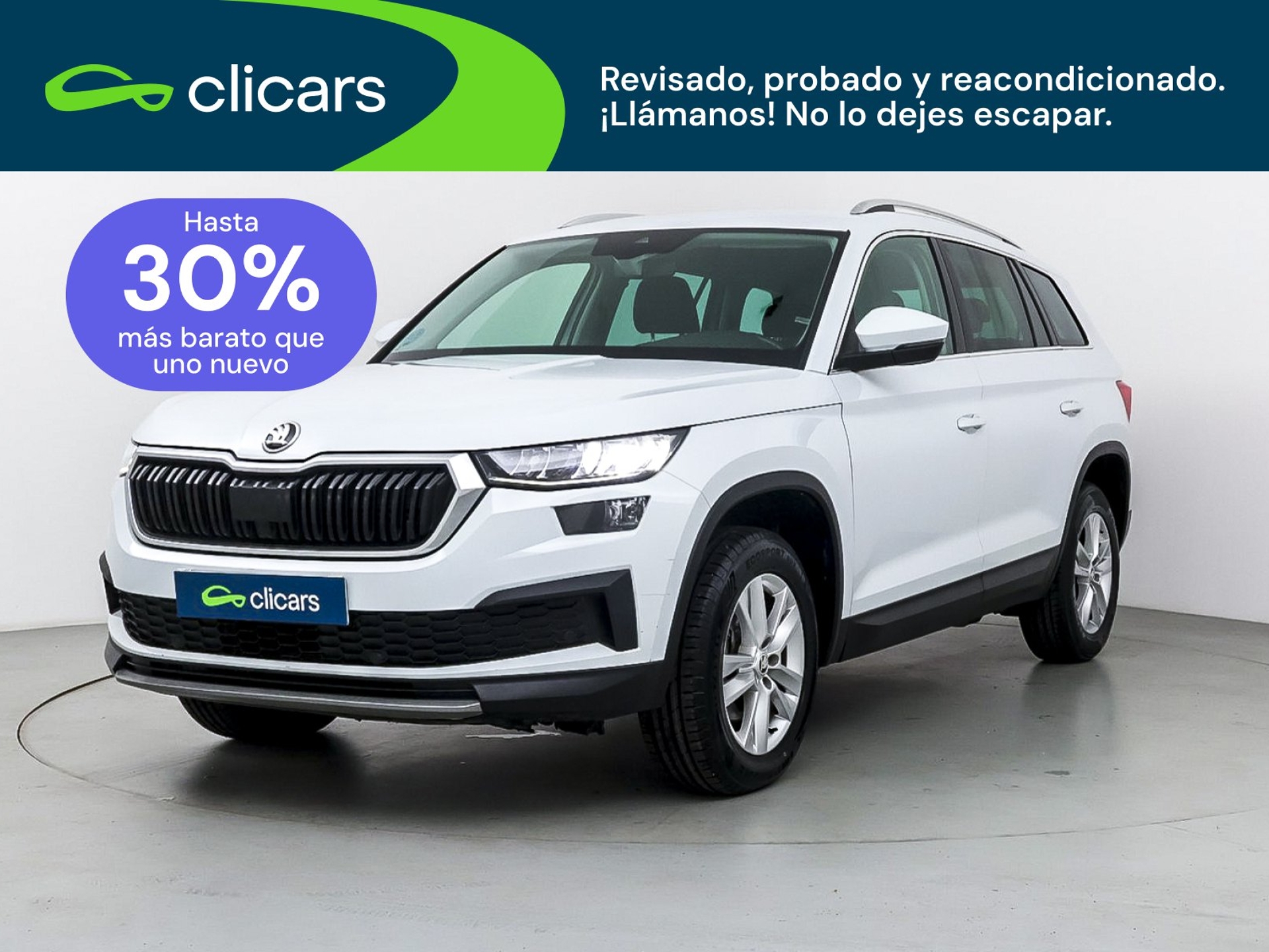 Imagen de SKODA Kodiaq