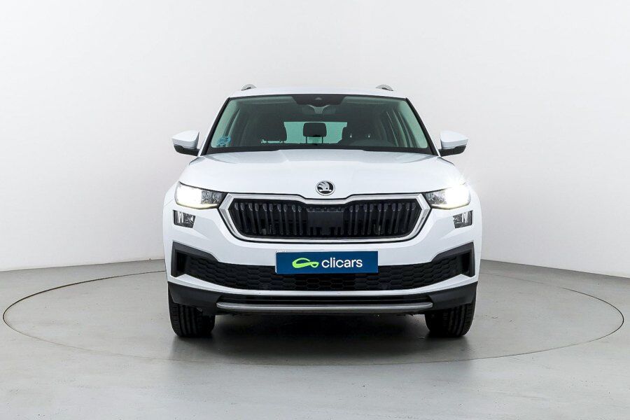 Foto del SKODA Kodiaq 2.0TDI AB tech Ambition 4x4 DSG 110kW