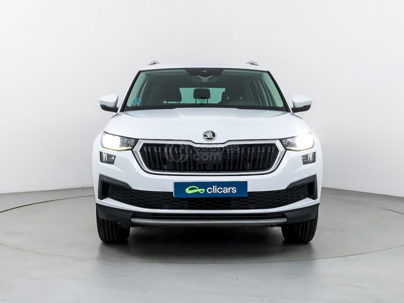 Foto del SKODA Kodiaq 2.0TDI AB tech Ambition 4x4 DSG 110kW