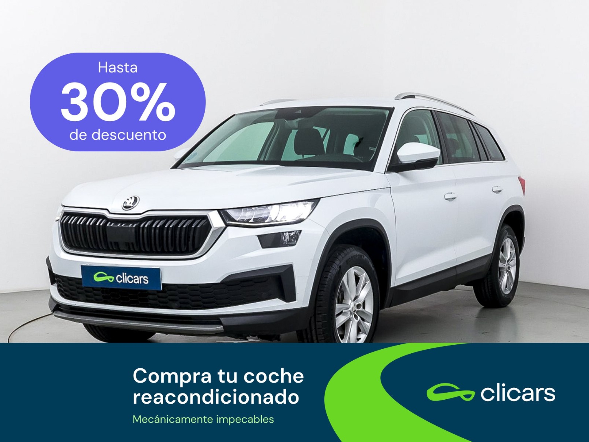 Imagen de SKODA Kodiaq