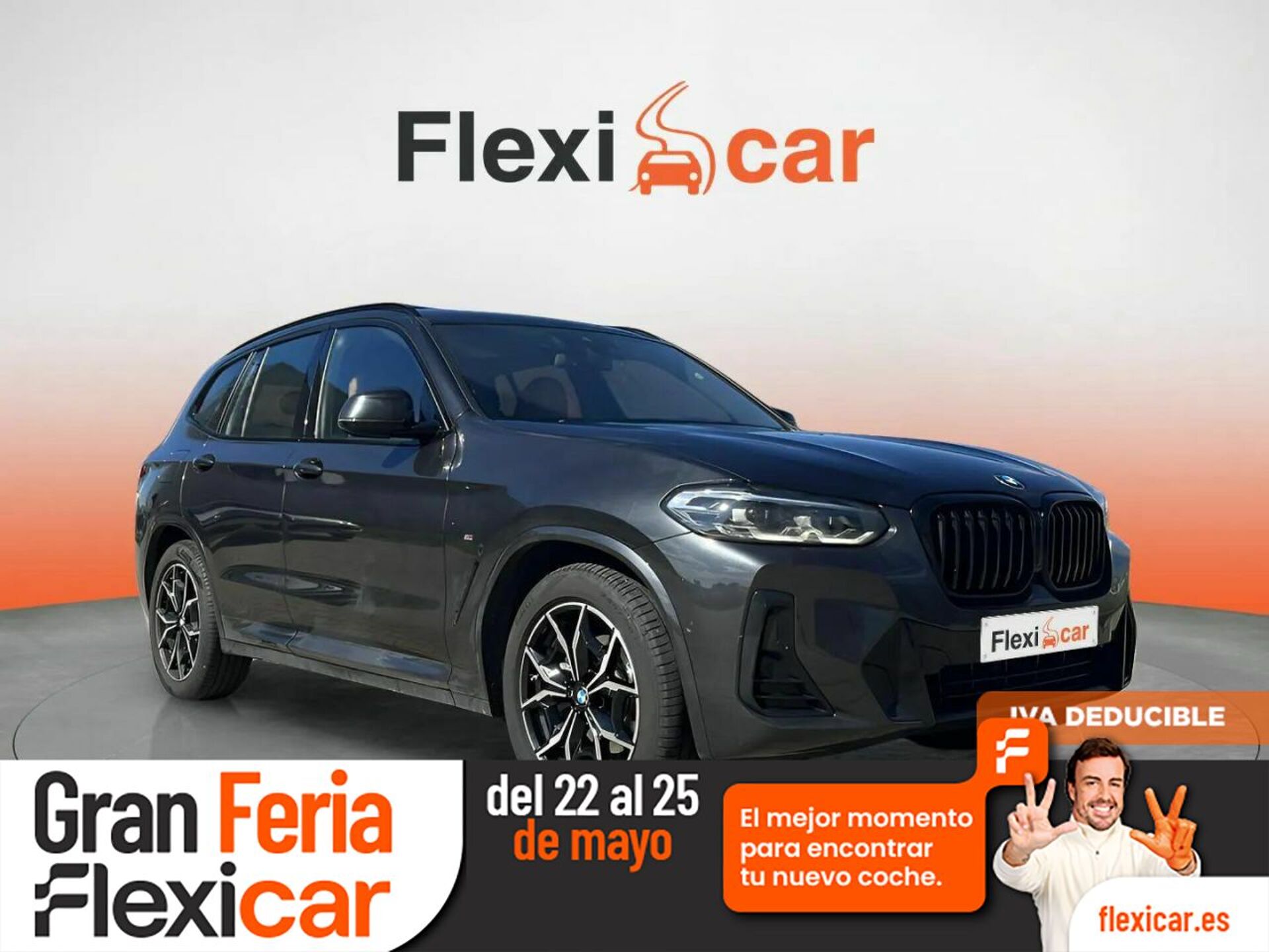 Imagen de BMW X3