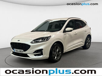 Imagen de FORD Kuga 2.5 Duratec FHEV ST-Line AWD Aut.