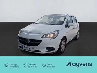 Imagen de OPEL Corsa 1.4 Color Edition 90 (4.75)