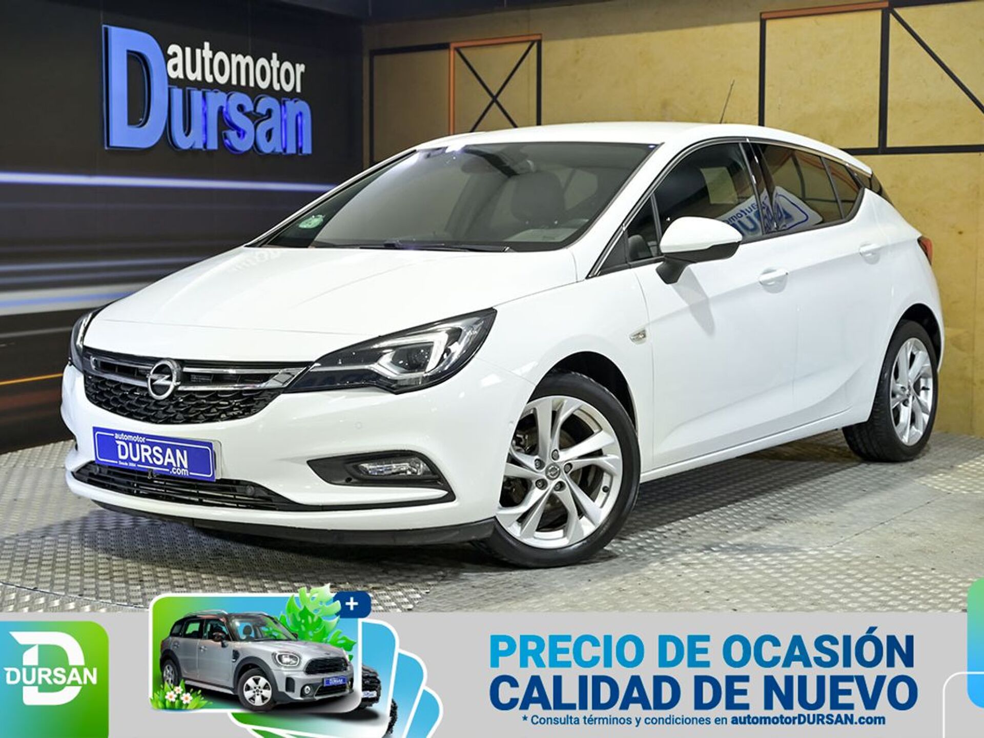 Imagen de OPEL Astra