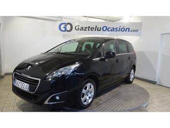 Imagen de PEUGEOT 5008 1.6 BlueHDi Style 7 pl. 120