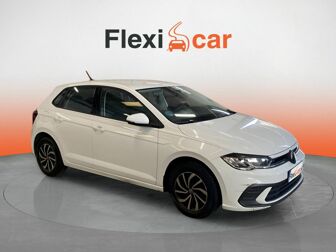 Imagen de VOLKSWAGEN Polo 1.0 TSI 70kW