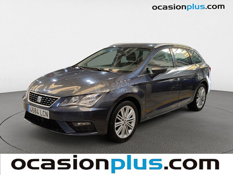 Foto del SEAT León ST 1.5 EcoTSI S&S Xcellence DSG7 150