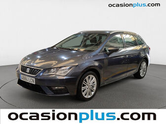 Imagen de SEAT León ST 1.5 EcoTSI S&S Xcellence DSG7 150