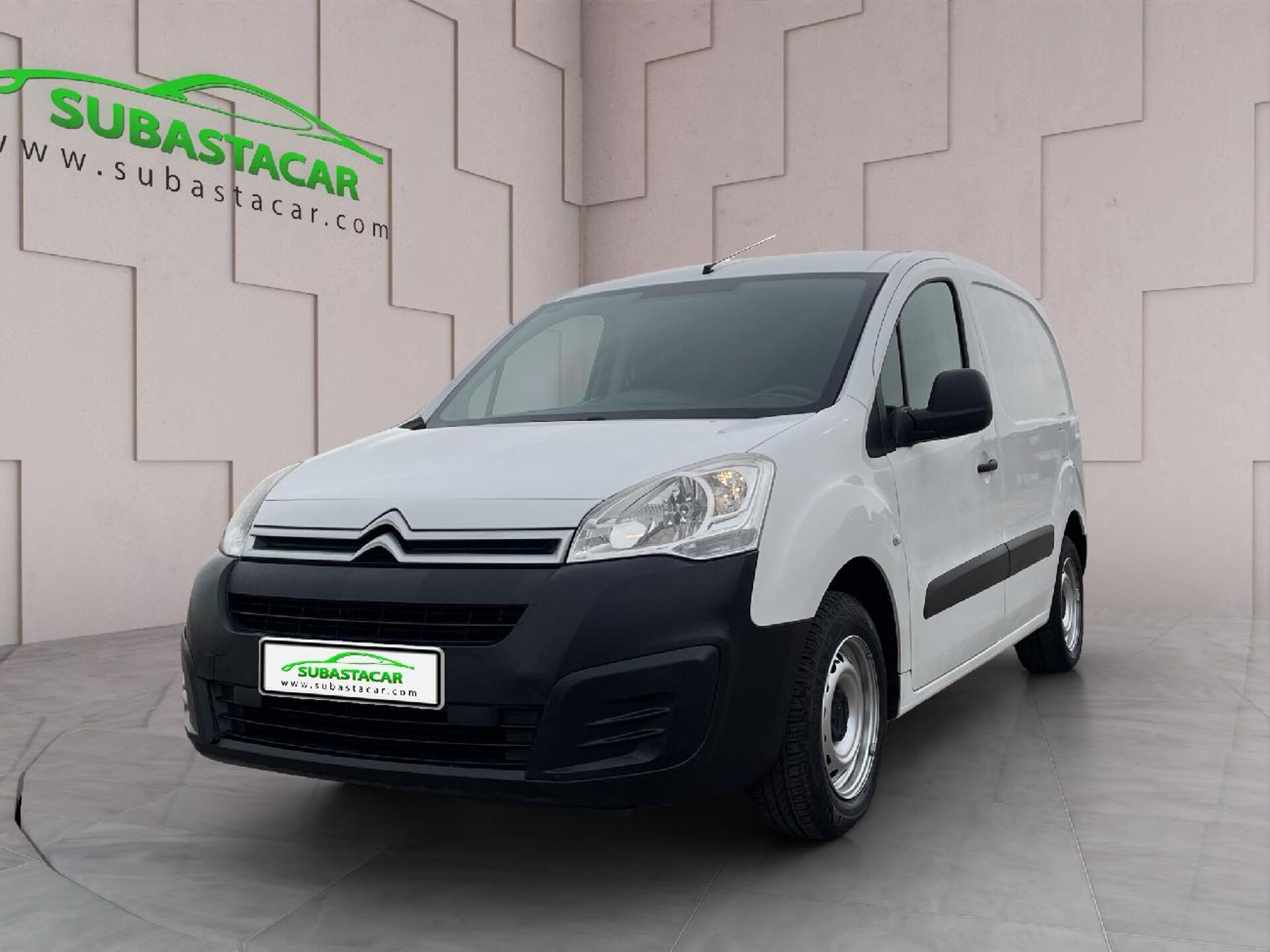 Imagen de CITROEN Berlingo