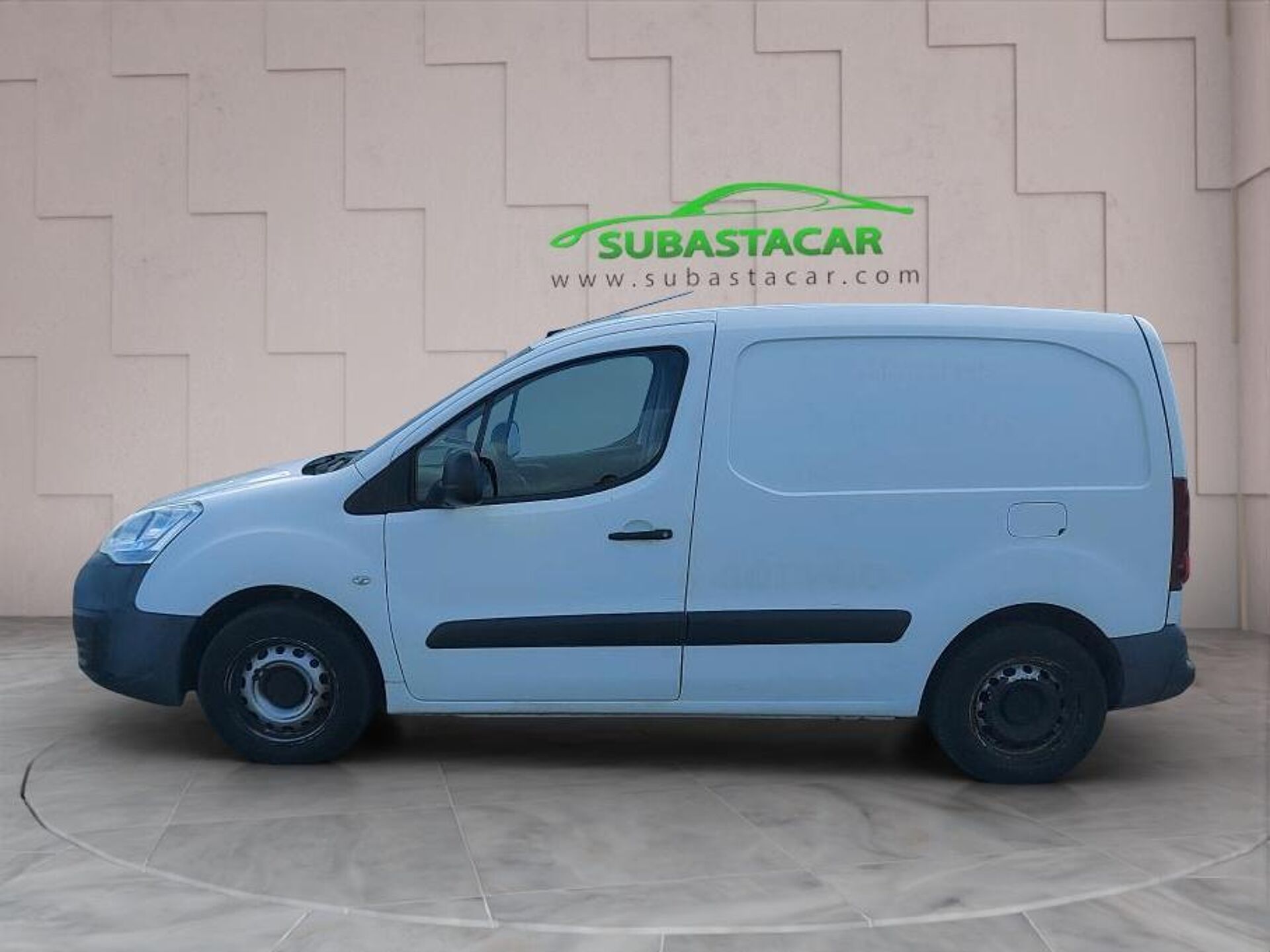 Imagen de CITROEN Berlingo