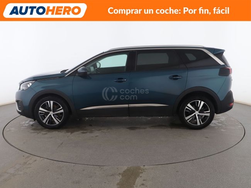 Foto del PEUGEOT 5008 5008 1.5BlueHDi S&S Active 130