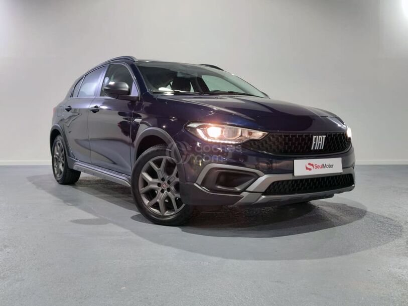 Foto del FIAT Tipo 1.0 GSE Cross