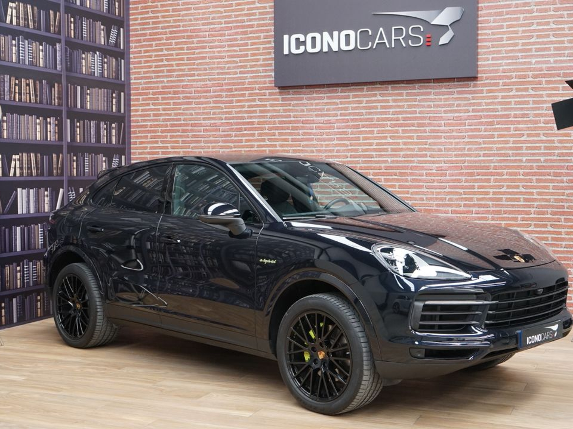 Imagen de PORSCHE Cayenne